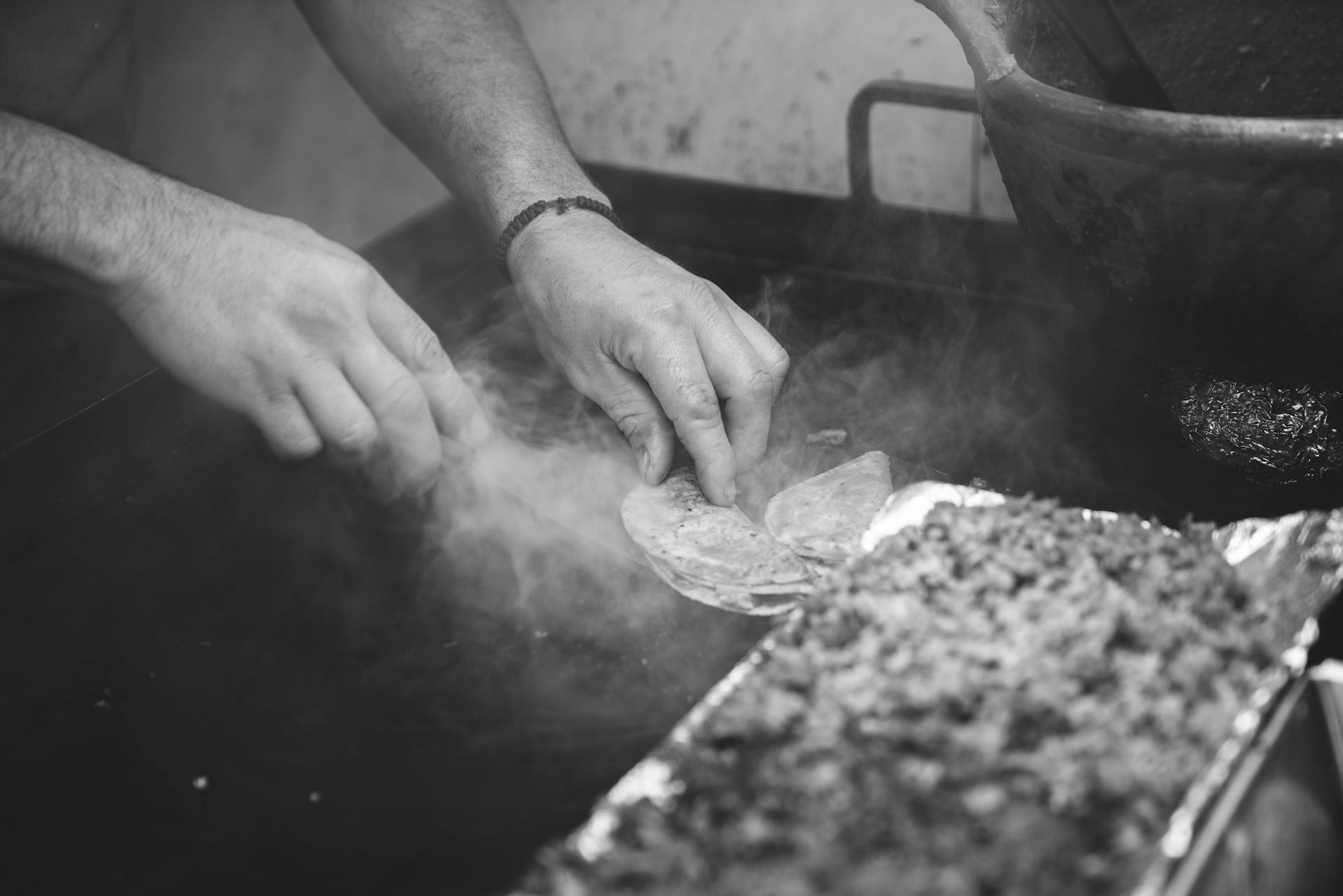 Craft and Tradition